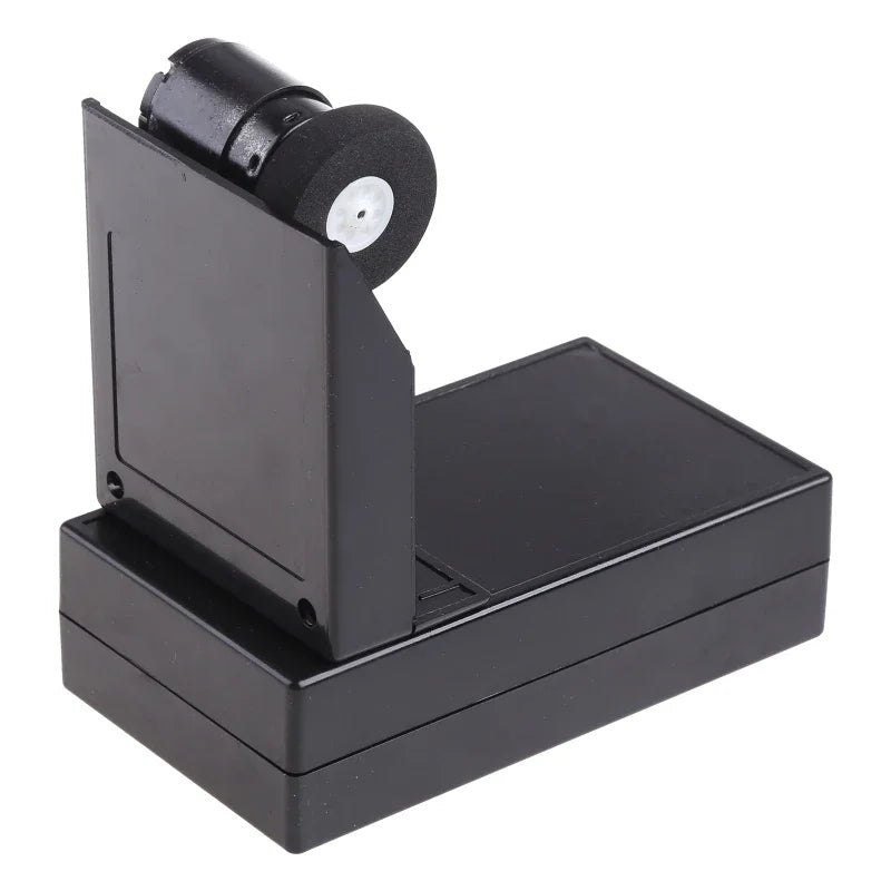 Creative Remote Control Card Fountain Magic Trick