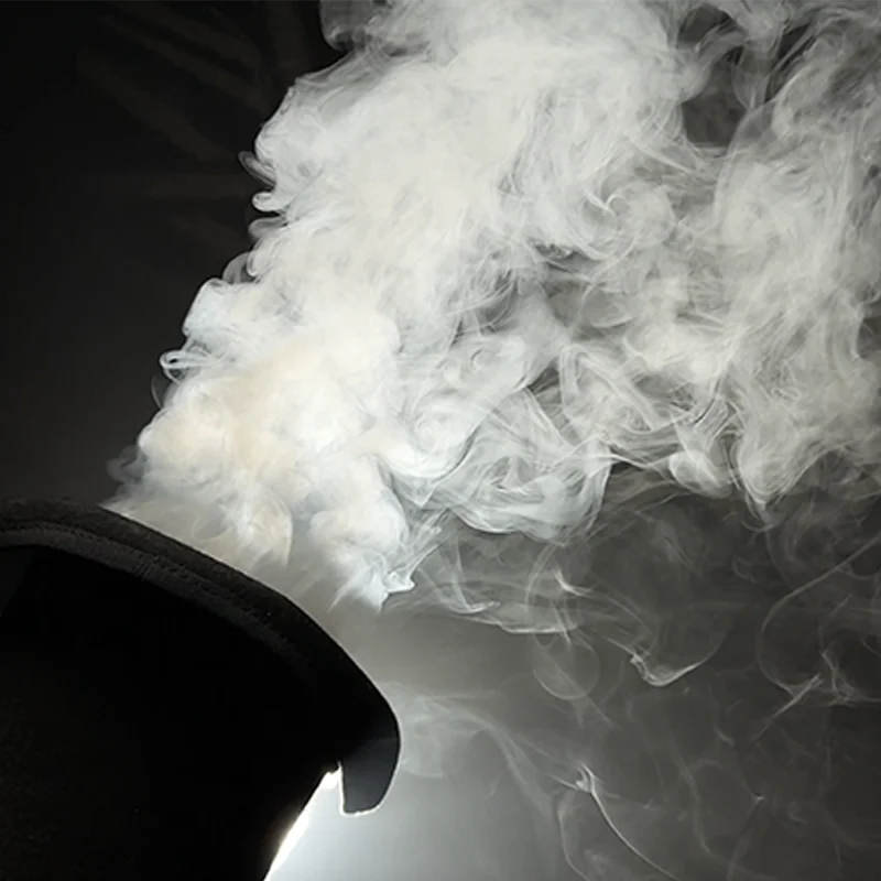 Ultra Smoke - Ultimate Smoke Device Magic Tricks with 5 Nozzles Smoke Production