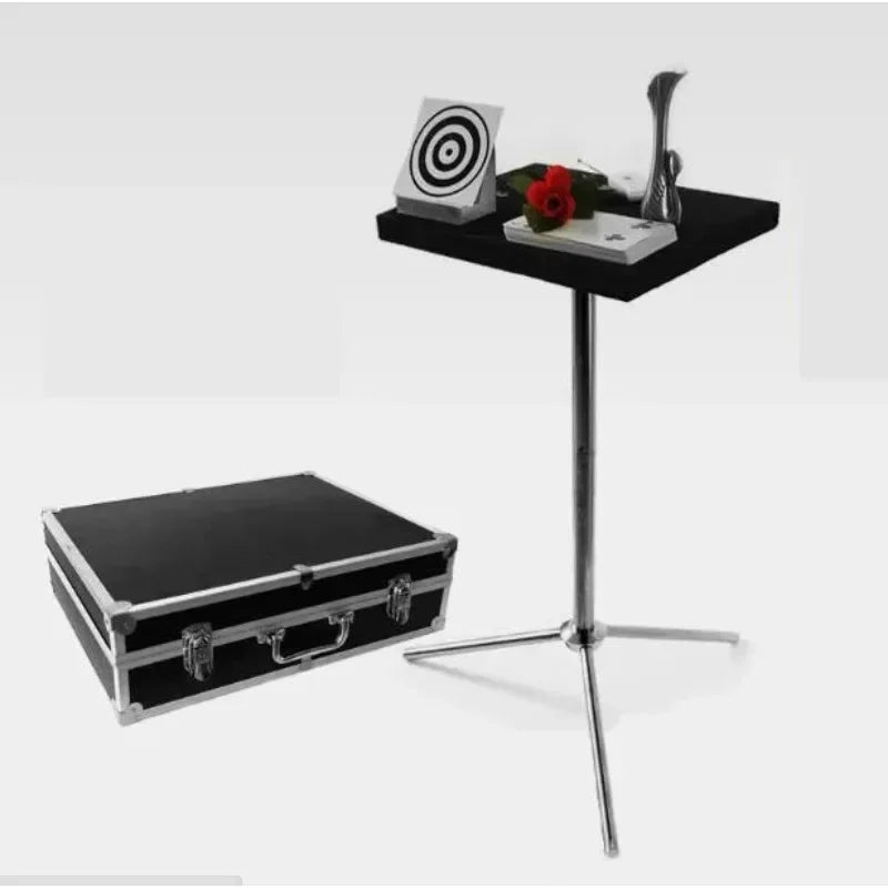 Jumbo Sidekick Stage Magic Tricks Gimmicks Magia Props