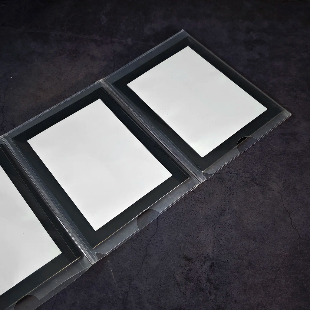 Prestige (Magnet Gravity Version) Magic Tricks Visual Prediction Board