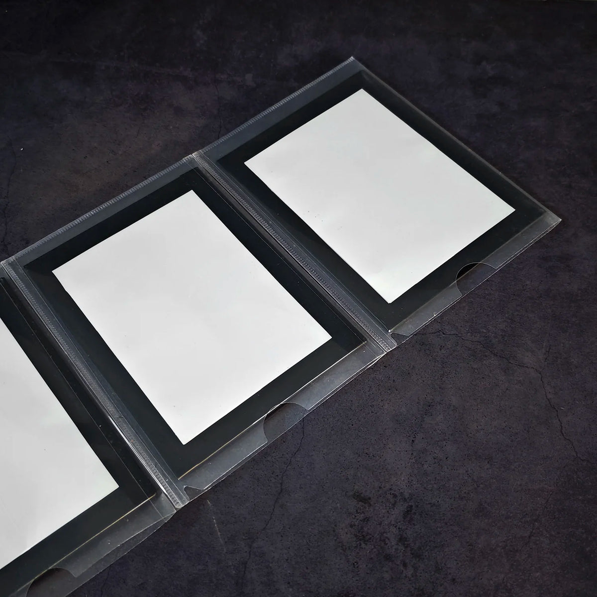 Prestige (Magnet Gravity Version) Magic Tricks Visual Prediction Board