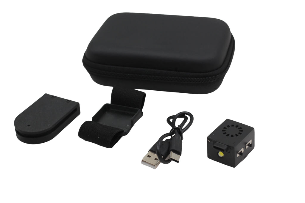 Smoke EGo (Mini) 2.0 Stage Magic Tricks Remote Control Smoke Device Chargeable Magia Flash Magicians Prop Accessory Illusion