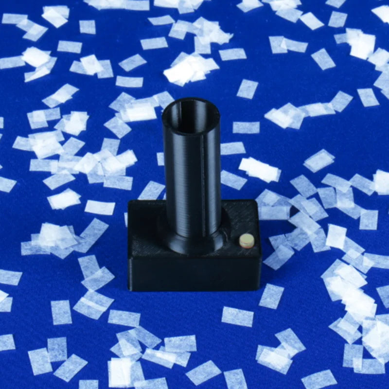 MINI Remote-controlled Electronic Snowflake Paper Jet Magic Tricks