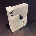 Pocket King Magic Tricks Full 52 Card Pocket Index Device