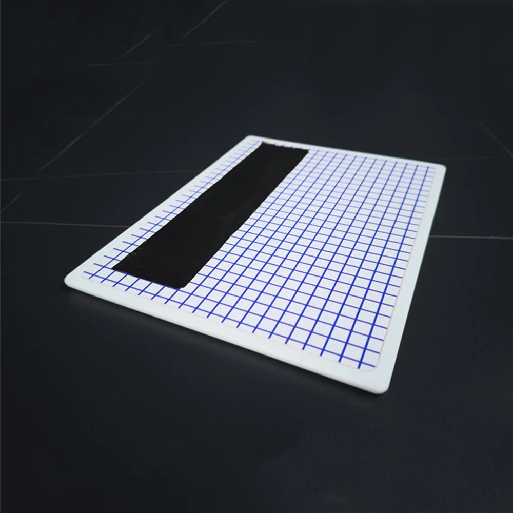 Mental Tape Board Magic Tricks Predictions Board Magician