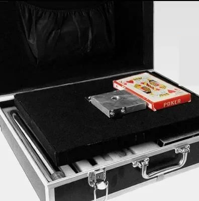 Jumbo Sidekick Stage Magic Tricks Gimmicks Magia Props