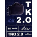 TKO2.0: The Kaylor Option BLACK and WHITE Magic Tricks