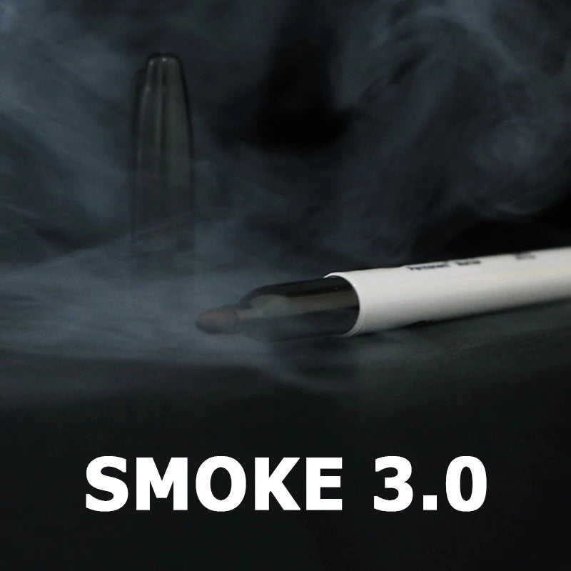 Rechargable Smoke 3.0 Street Magic Tricks Stage gimmick Comedy