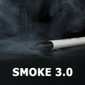 Rechargable Smoke 3.0 Street Magic Tricks Stage gimmick Comedy
