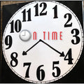 ON TIME By Juan Pablo Hour Prediction Close Up Magic Tricks