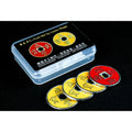 Temperature Change Coin Magic Tricks Handcrafted Color Changing Coin