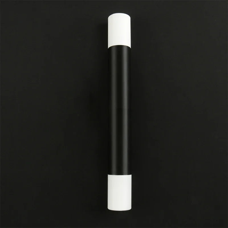 Portable Auto Electric Bubble Tube Maker Stage Magic Tricks Magician