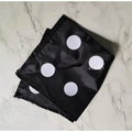Classic Magic Tricks The Polka-Dot Silk (45*45cm) Silk Magia Stage Magic