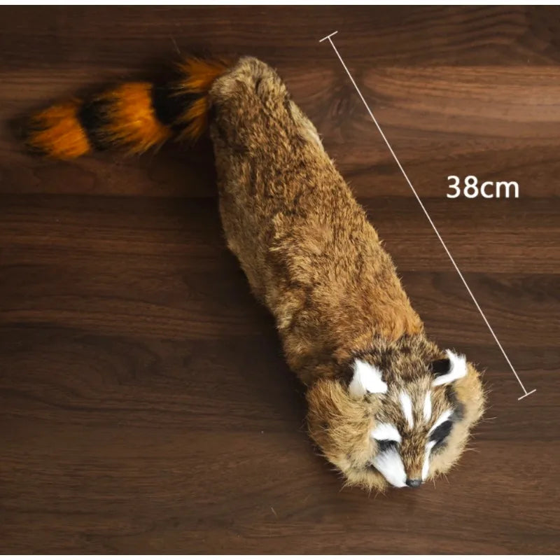 Electric Water Spraying Raccoon Magic Comedy Magic Trick Gimmick Prop