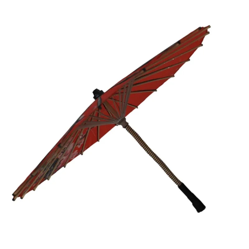Torch To Umbrella Stage Transformation Magic Tricks