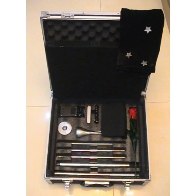 Jumbo Sidekick Stage Magic Tricks Gimmicks Magia Props