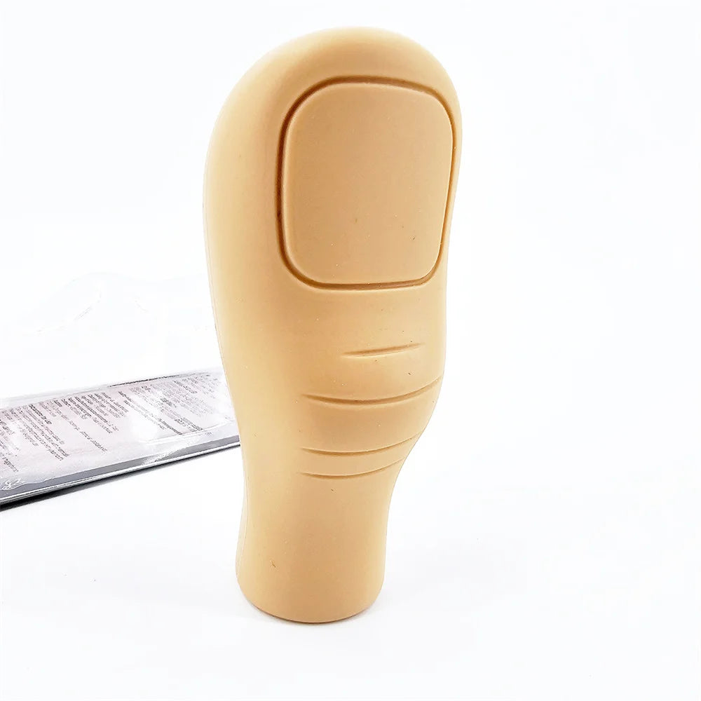 Strange Finger Jl Giaint Thumb Magic Thicks