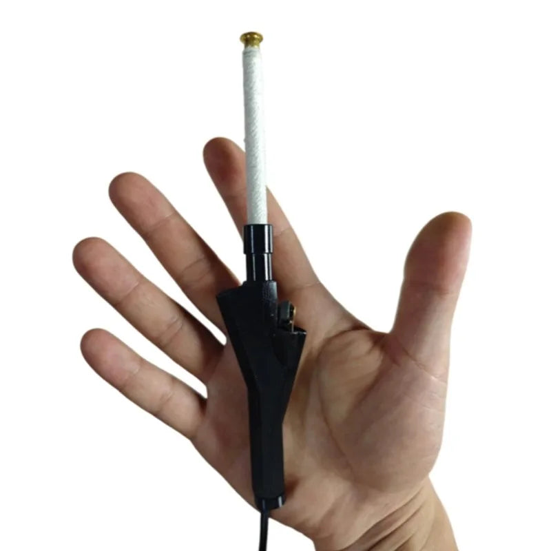 TORCH 3.0 Magic Trick Fire Appearance Vanish Cannon Stage Magic
