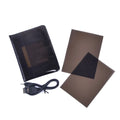 Light Prediction Holder Magic Tricks Magician Magie Wallet