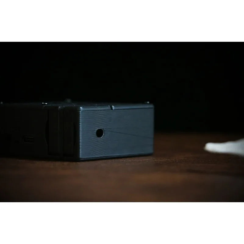 Phantom Reel Electronic Invisible Thread Reel Mentalism Telekinesis Magic