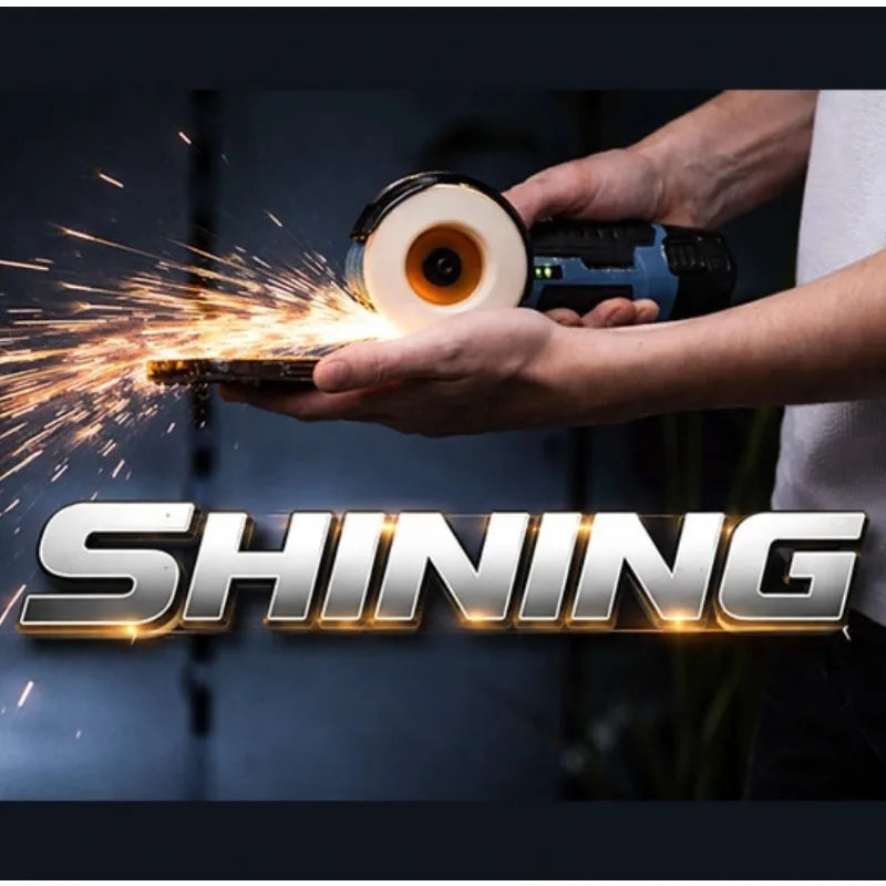 Professional SHINING Magic Spark Effect Prop for Magicians Realistic Cutting Illusion