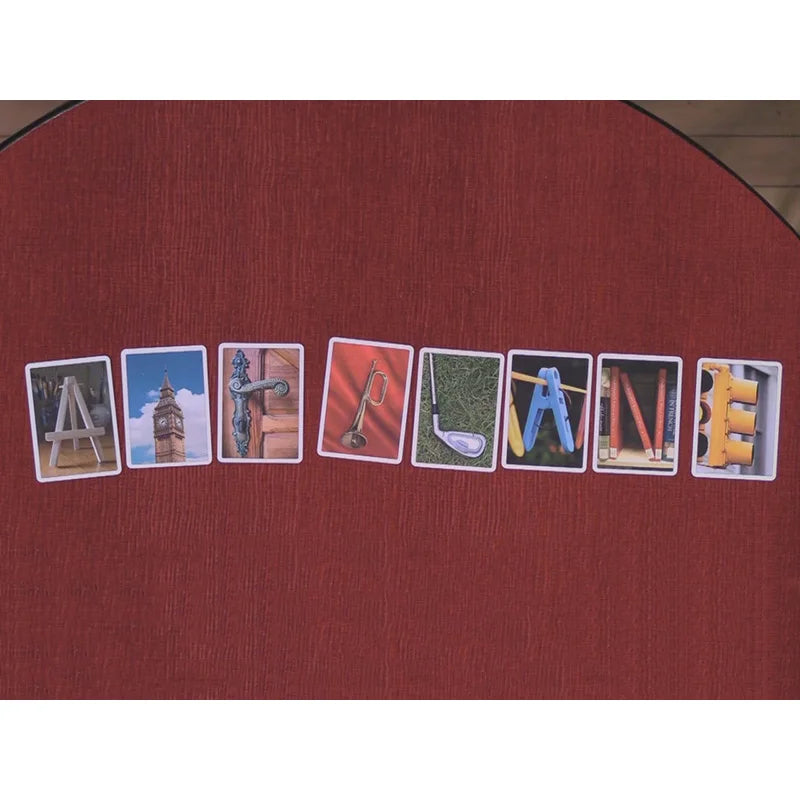 Snaps by David Jonathan & Dan Harlan Magic Tricks