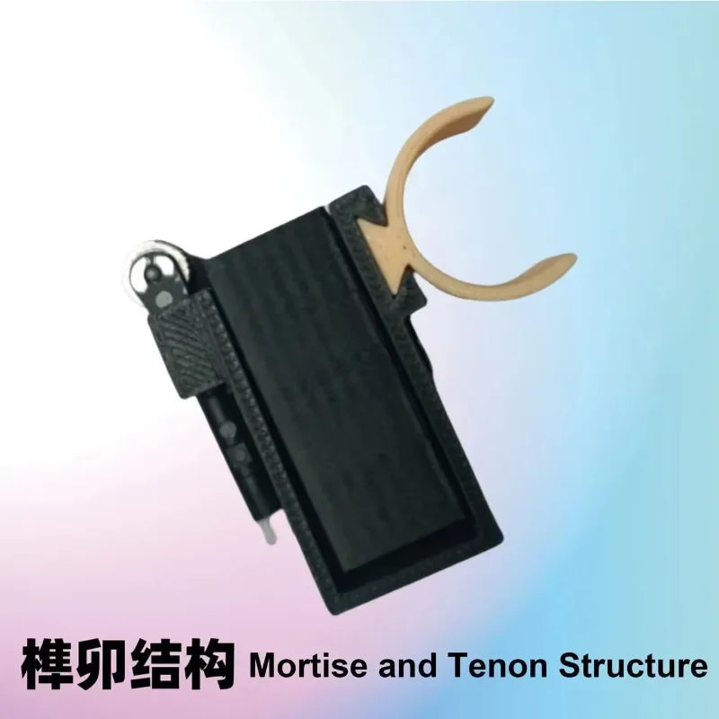 Revolver Flasher Stage Magic Ttricks Illusions Fire Magic Accessories