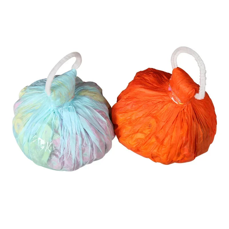 Throw Streamers (360 Strands) Magic Tricks Multicolor or White Spider Thread Magic