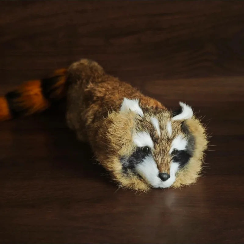 Electric Water Spraying Raccoon Magic Comedy Magic Trick Gimmick Prop