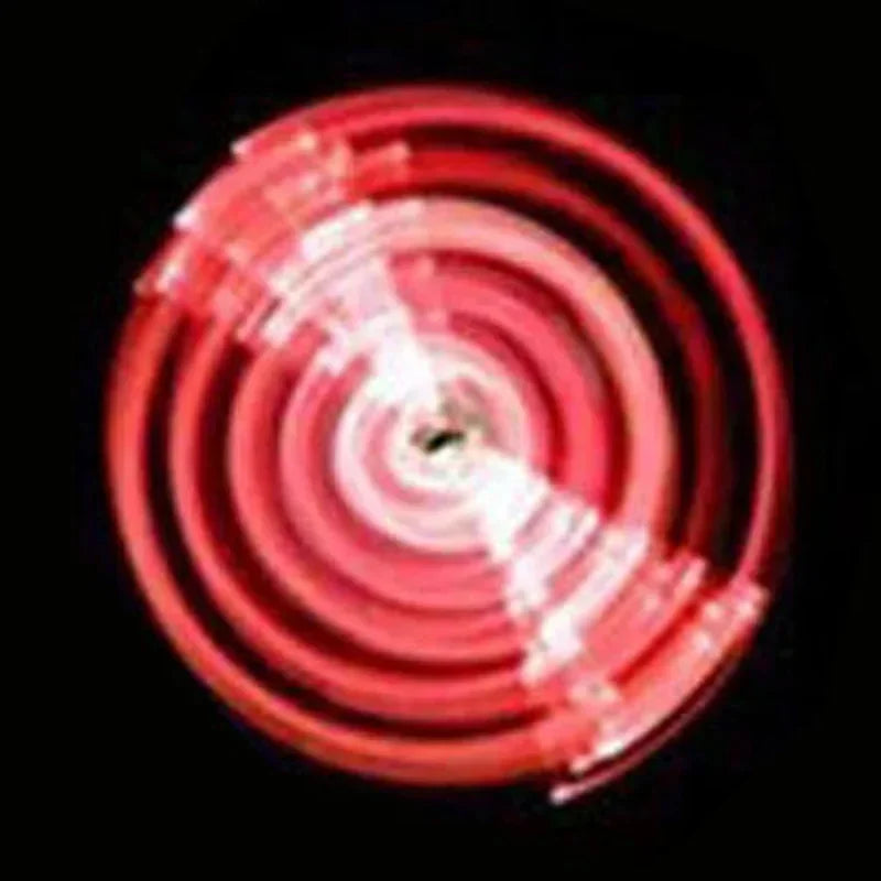Dancing Cane LED (Folding Deluxe) Multicolr Magic Tricks Stage Magic