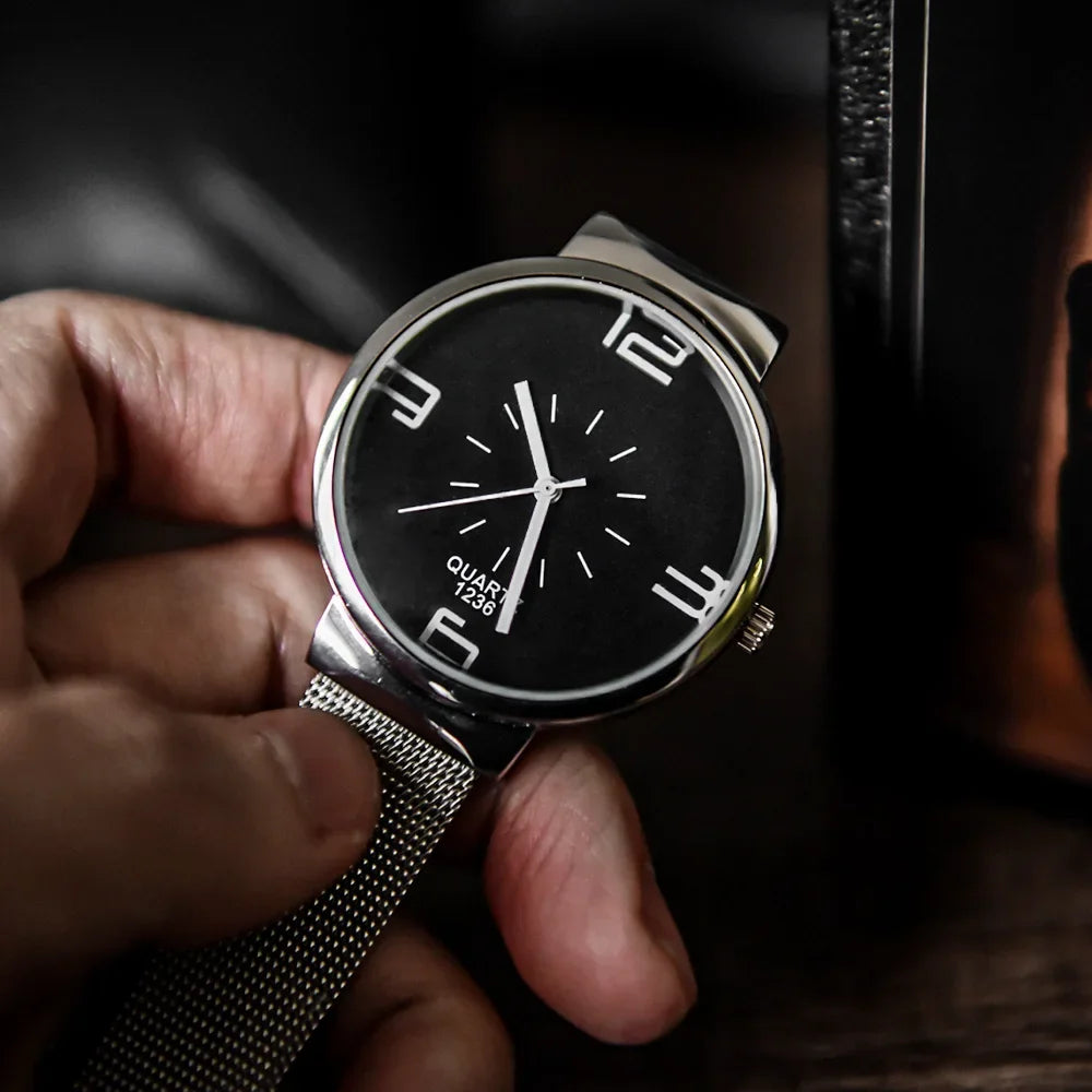 Watch This (Card+Watch Set) Magic Tricks Card Change to Watch