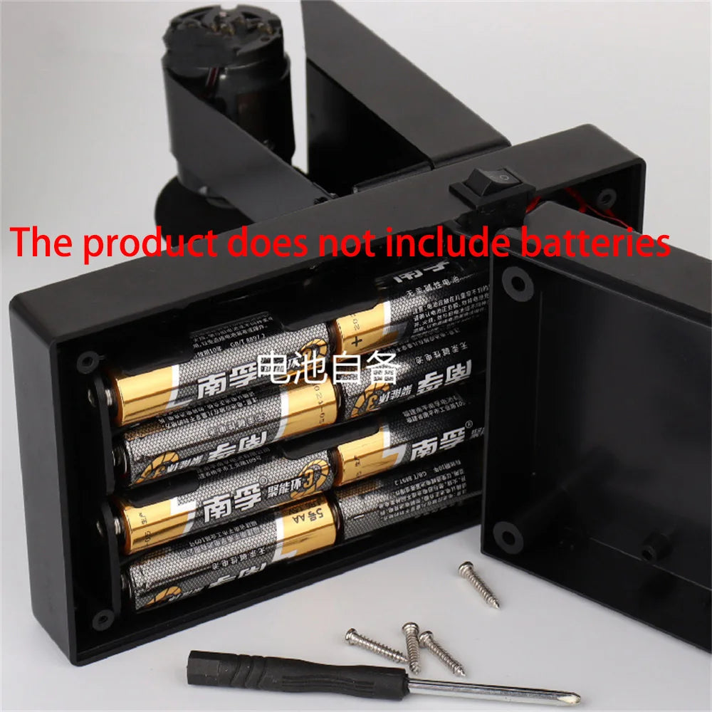 Remote Control Card Fountain Magic Tricks Spray Card Device Magic Props