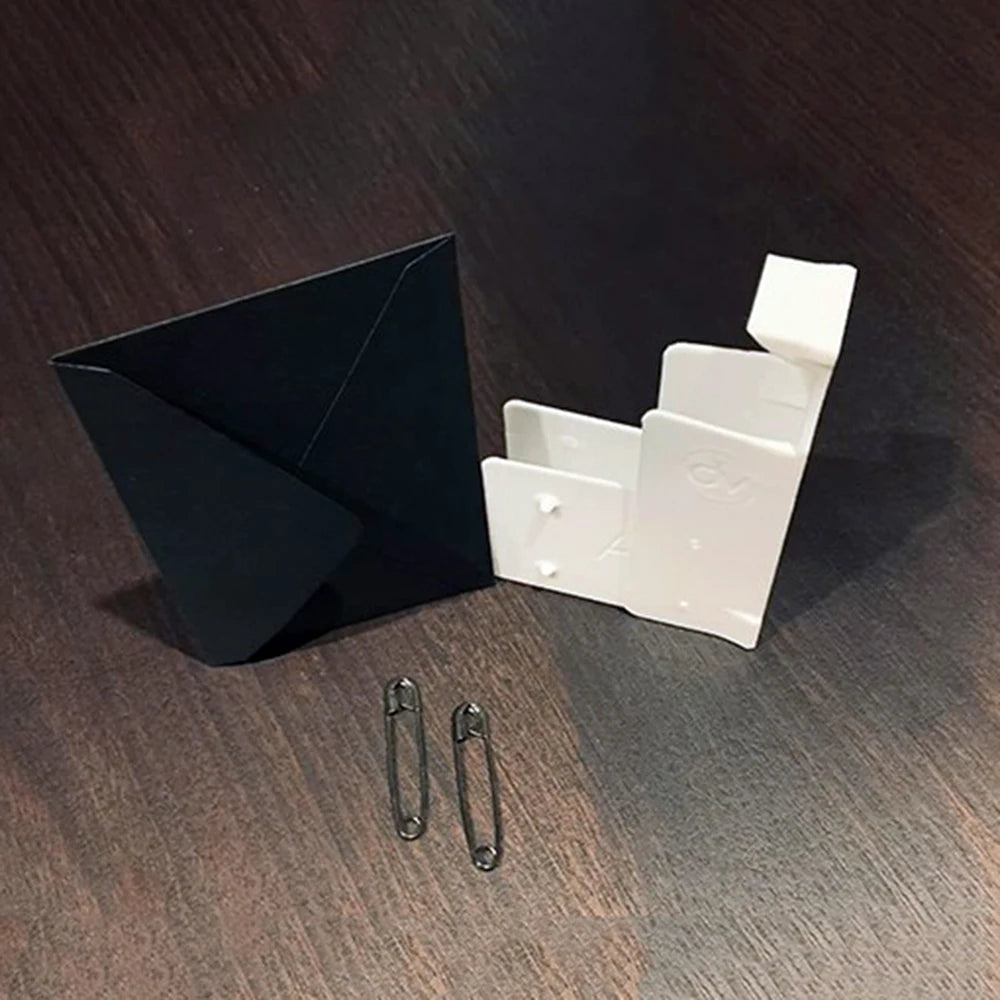 Pocket King Magic Tricks Full 52 Card Pocket Index Device