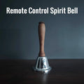 Remote Control Spirit Bell Magic Tricks Magician Lie Detector