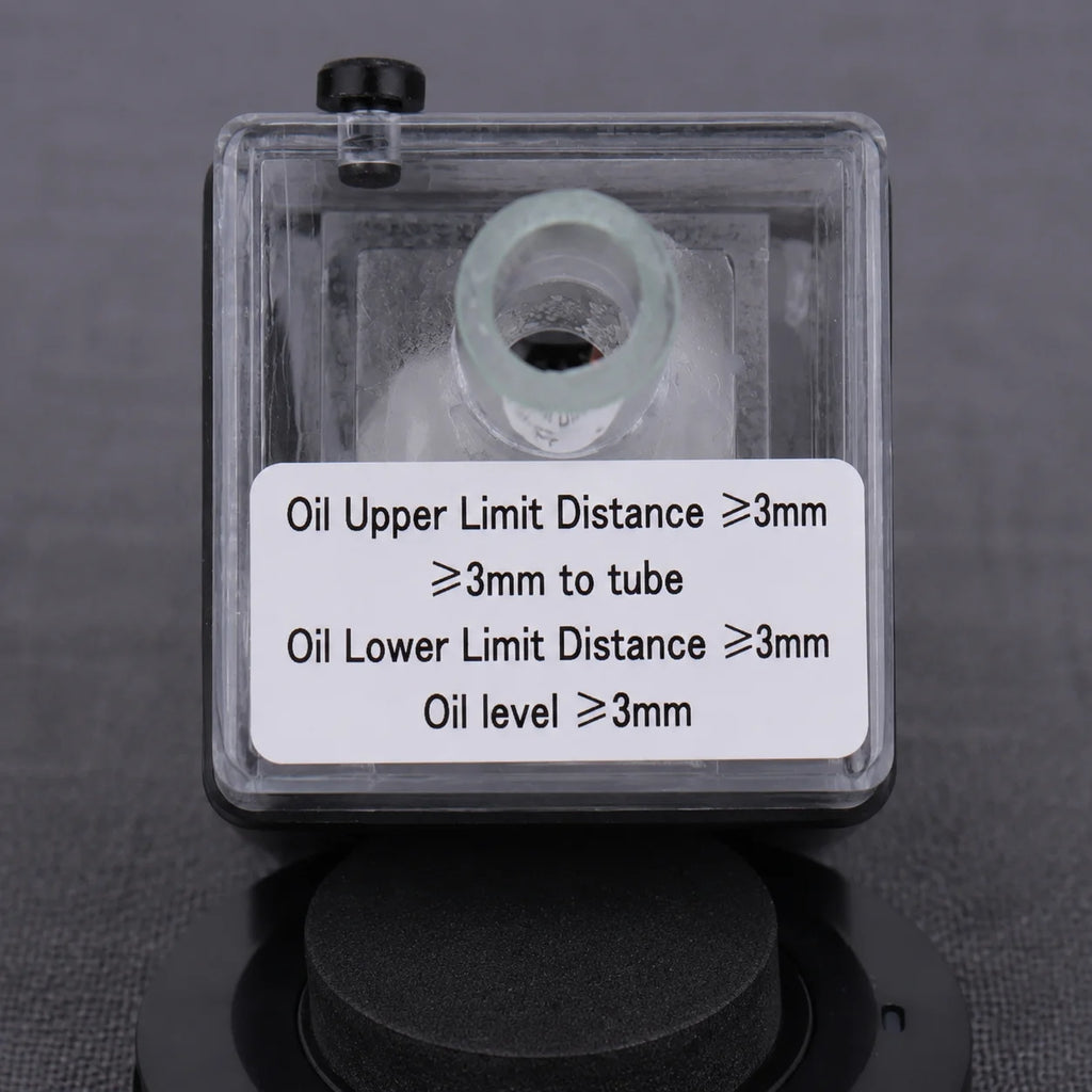Mini Smoke Machine Continuous Smoke Generator Remote Control Magic Trick Prop