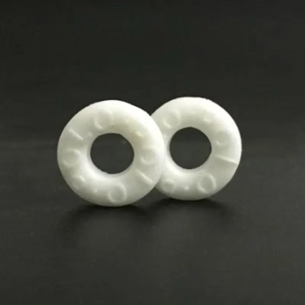 Linking Polo Mints Magic Tricks Linking Ring Candies Magia Magician Close Up