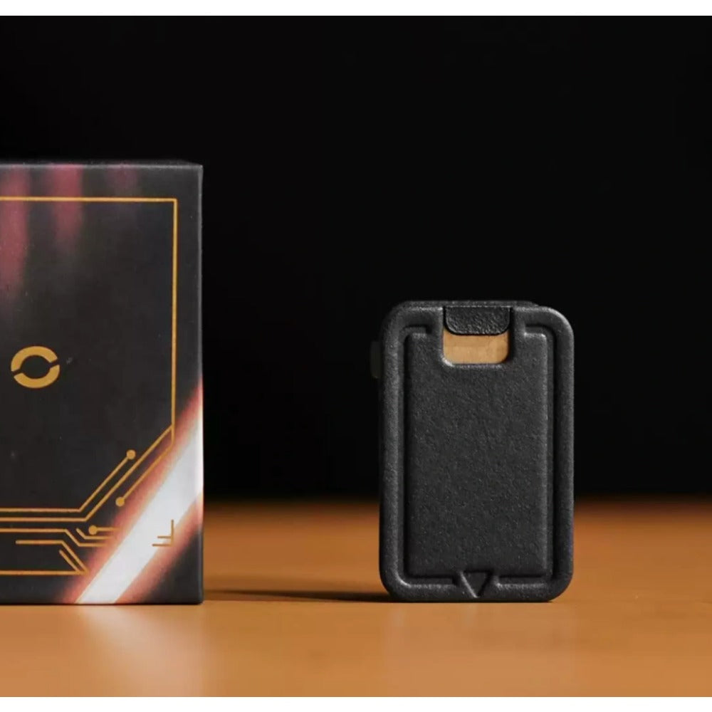 Electro By Sean Yang Soul High Tech Close Magic Tricks