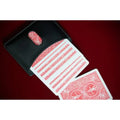 The Ultimate Switching Card Wallet Quick Shift Holder Close Up Magic Tricks