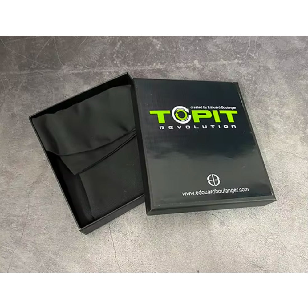 Topit Revolution Magic Tricks Ultimate Pocket Vanish System