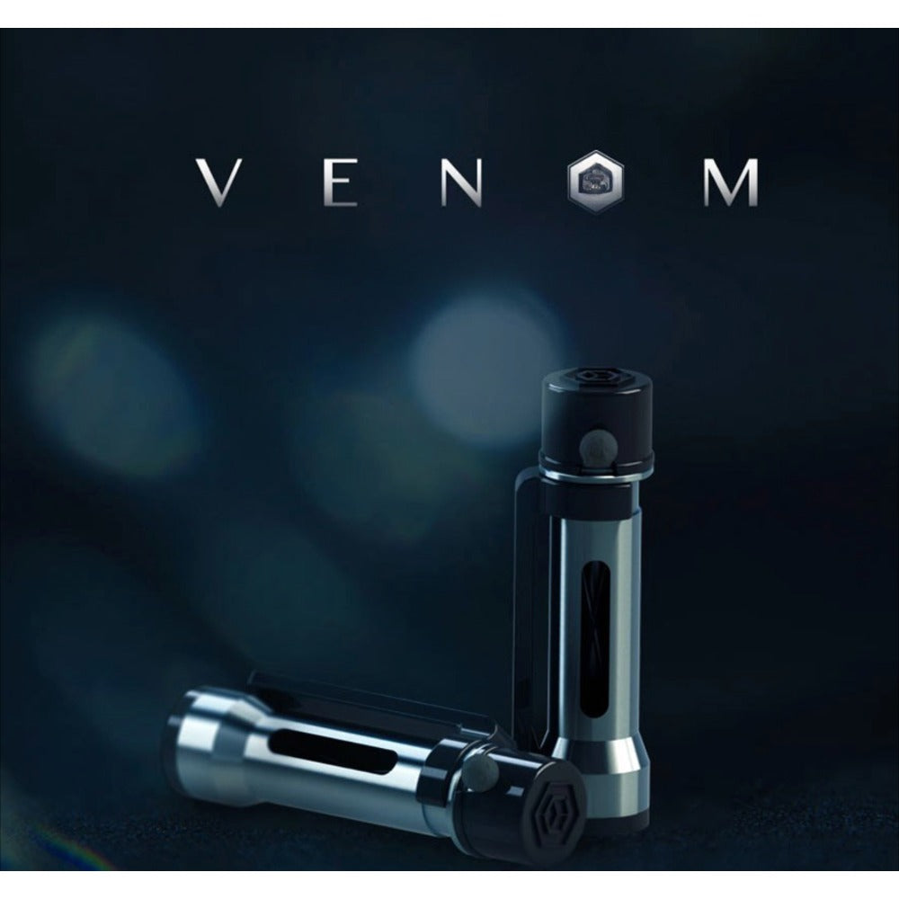 Venom Project Mini Floating Magic Device Trick Prop
