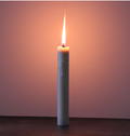 Remote Control Ignition Candle 4.0 Magic Trick Self Lighting Flame